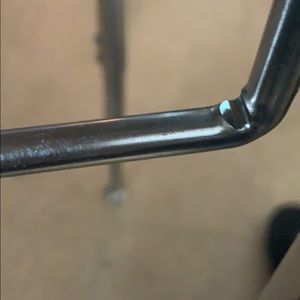 Meet your Posher, Johnny